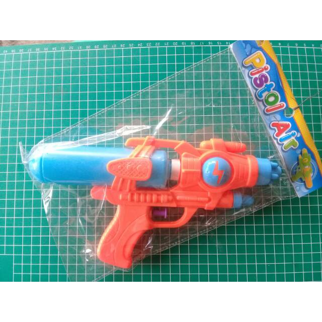 Tembakan Pistol Air / Water Shooter (25x14cm)