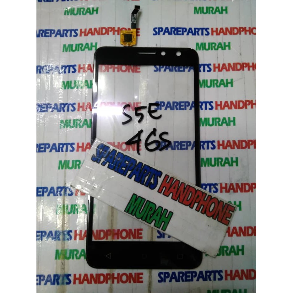 Jual TOUCHSCREEN ADVAN S5E 4GS ORIGINAL terbaik