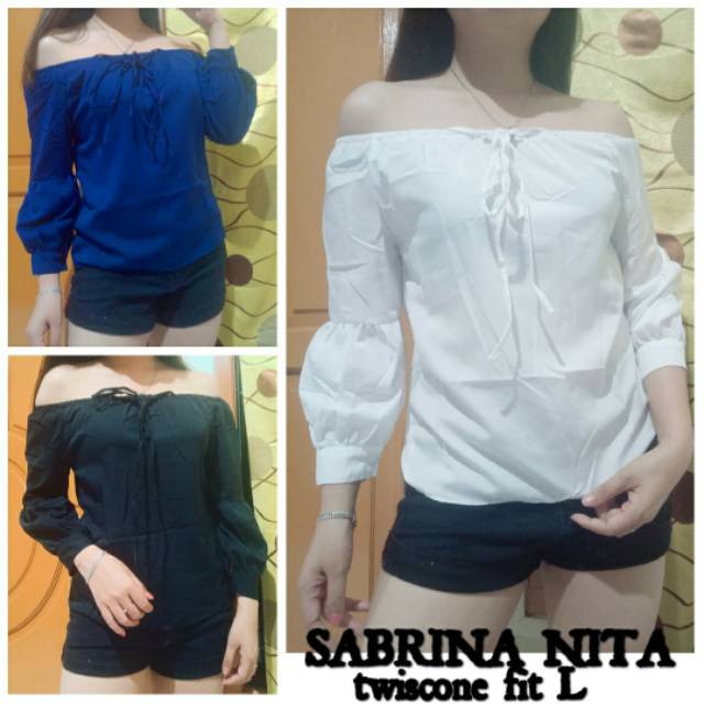 PROMO BLOUSE WANITA SERBA 10.000/ATASAN KAOS /TIDAK BISA PILIH YA