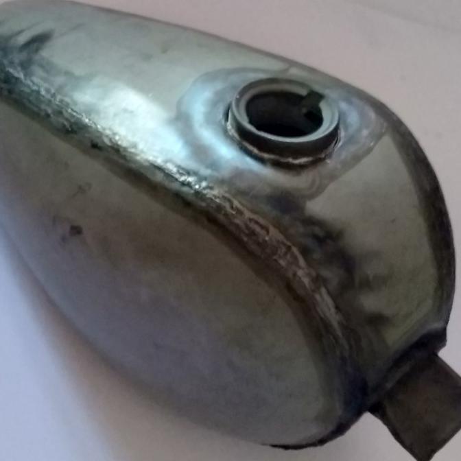 *#*#*#] tangki custom chopper