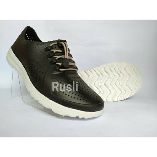 Sepatu Sneakers Karet Pria ATT AWT 559