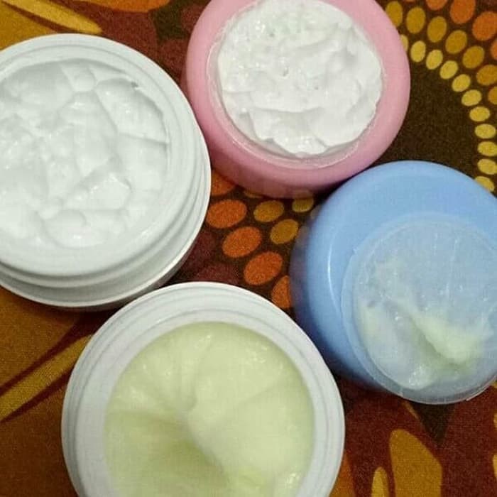 CREAM  MALAM FARMA ACNE SATUAN