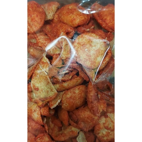 

BASRENG BULAT PEDAS 500grm