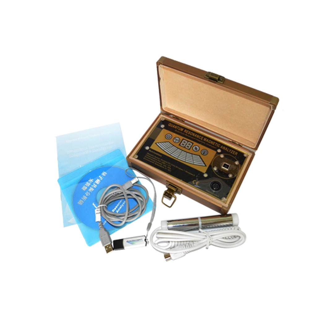 QRMA MINI GOLD VERSI BAHASA INDONESIA