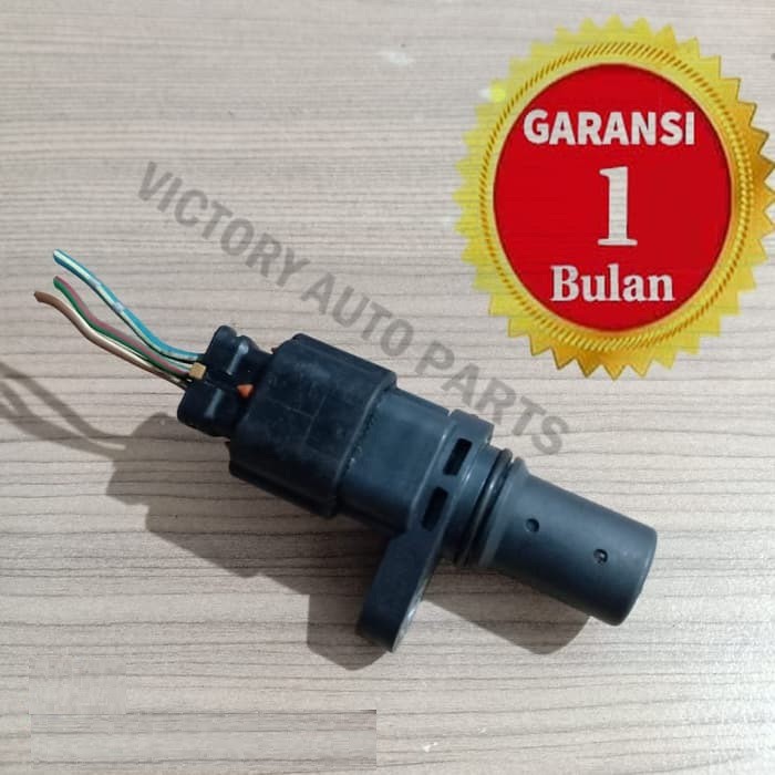 Senzor Camshaft Position CMP Sensor Mitsubishi L200 Mr985041 Asli ORI COPOTAN - Absscs L200