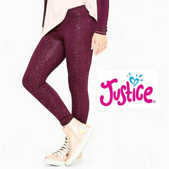 Justice Legging