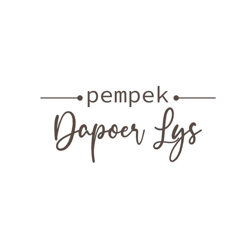 

PempekDapoer_Lys