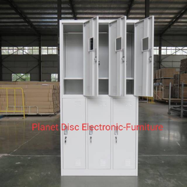 Lemari Dokumen  Cabinet File  Filing Cabinet  Locker Besi