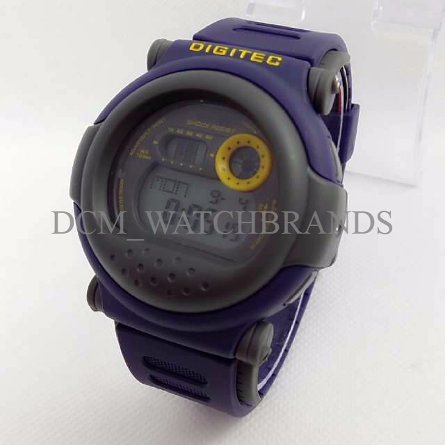 DIGITEC DG-2101T BLUE ORIGINAL