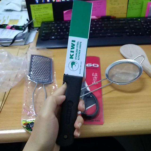 Pisau Dapur Kiwi No.5 (475)