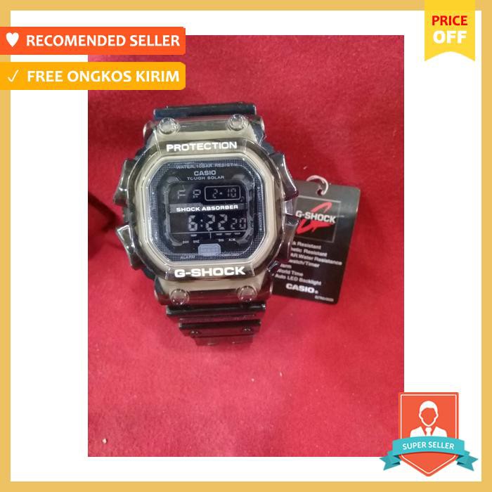 Jam Tangan G Shock Gx56 Hitam