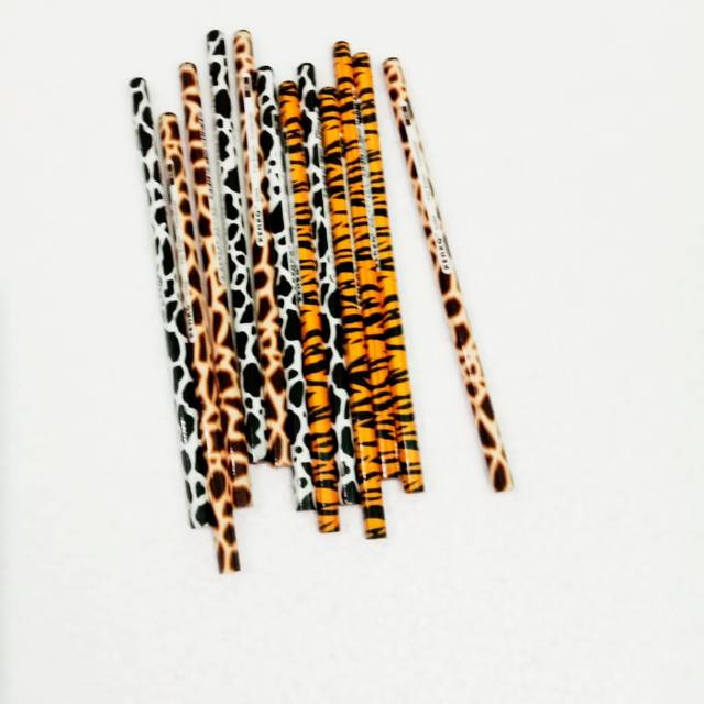 

PENSIL 2B KENKO MOTIF BINATANG