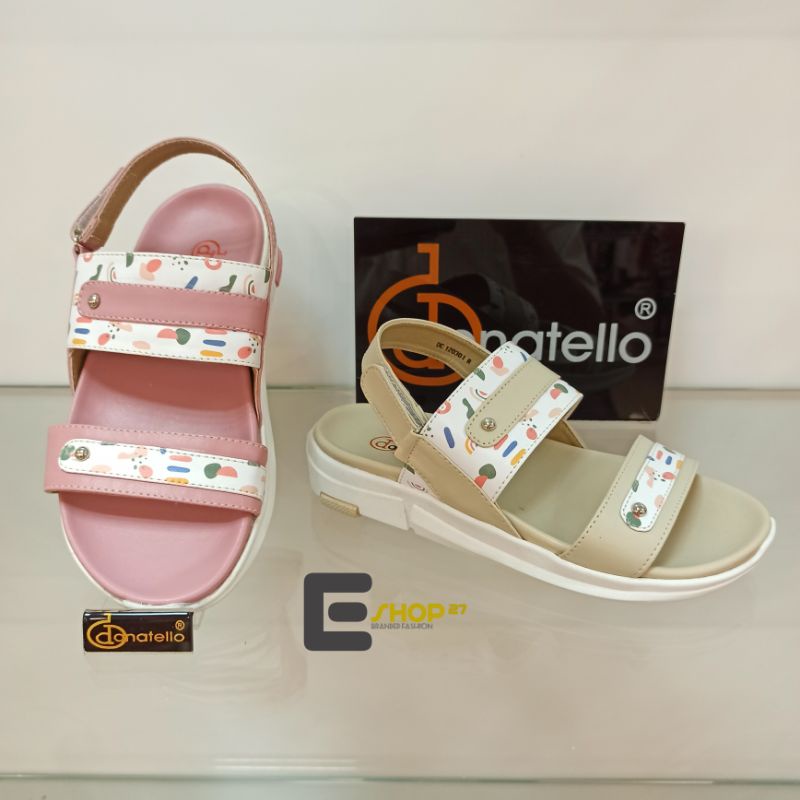 sandal anak perempuan brand DONATELLO KIDS - DC120301/R