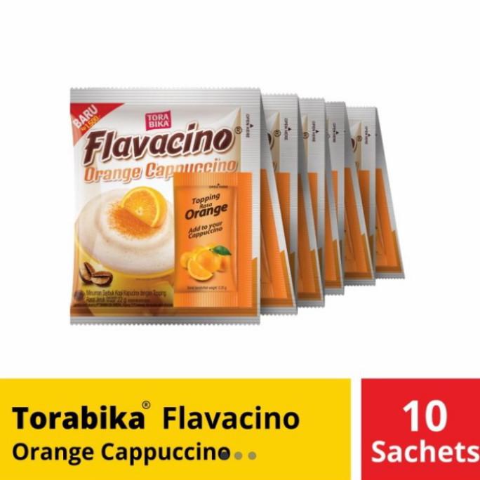 

Terbatas Torabika Flavacino Orange Berkualitas