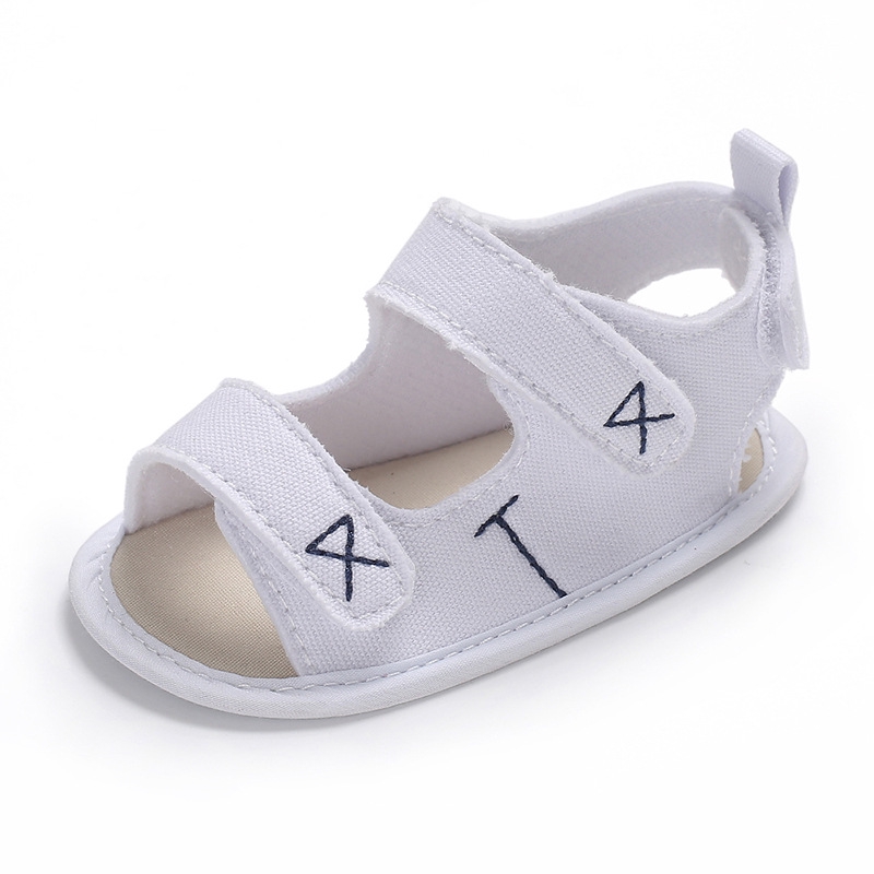 baby pram sandals