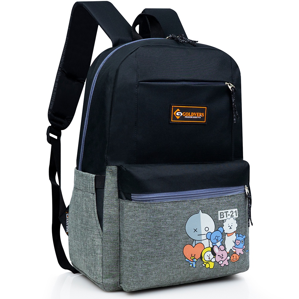 Tas Ransel Anak Tas Ransel Anak Perempuan Tas Ransel Original Import DISTRIBUTOR TAS