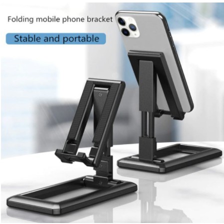 Lazy Pod Leher Dan Pinggang Lazypod Holder HP/STAND HOLDER HP/Tempelan Gurita Hp/Car Holder AC Mobil