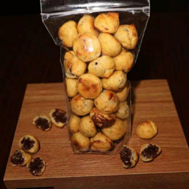

JAJANKUY ORI JERUK DAN MANIS