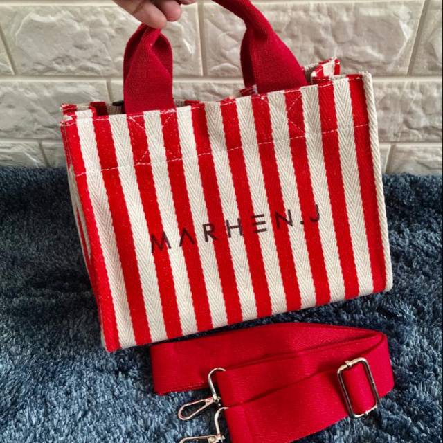 MARHEN J RICKY BAG