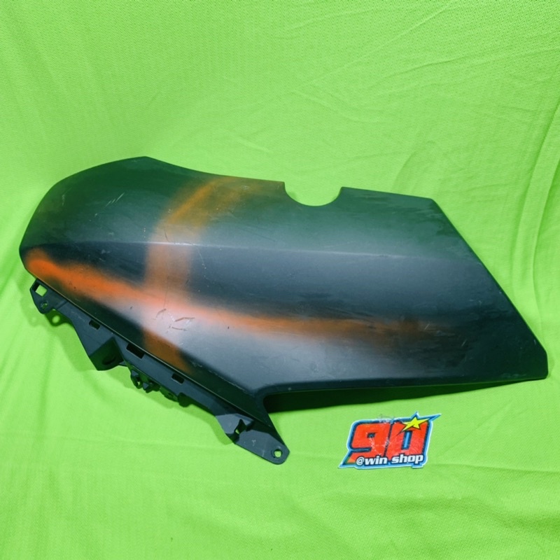 Cover body couwling sayap depan Kiri / Kanan X max XMAX original copotan B74-F8351-00-P3