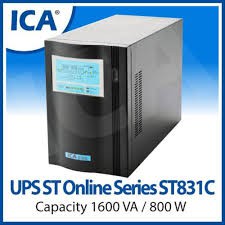 UPS ICA ST-831C