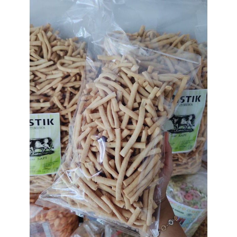 

Stik Bawang