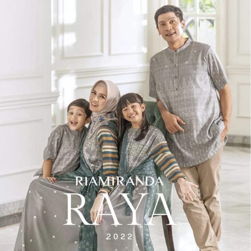 RIA MIRANDA RAYA 2022
