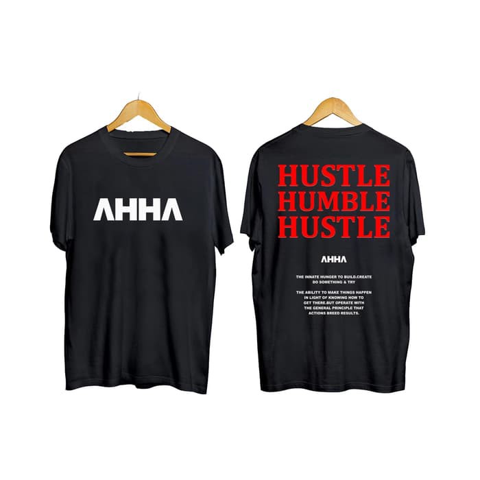 KAOS AHHA ATTA HALILINTAR