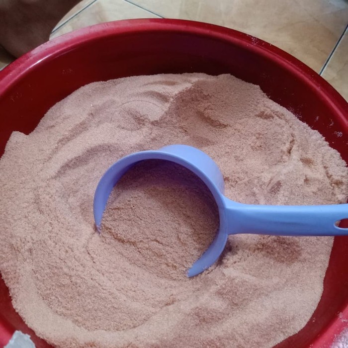 

Spesial Promo - Garam Himalaya Pakistan 10/Kg