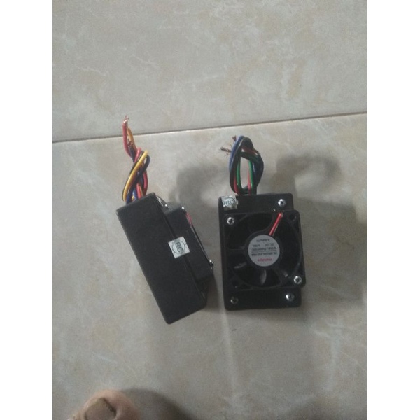 TCI mobil platina