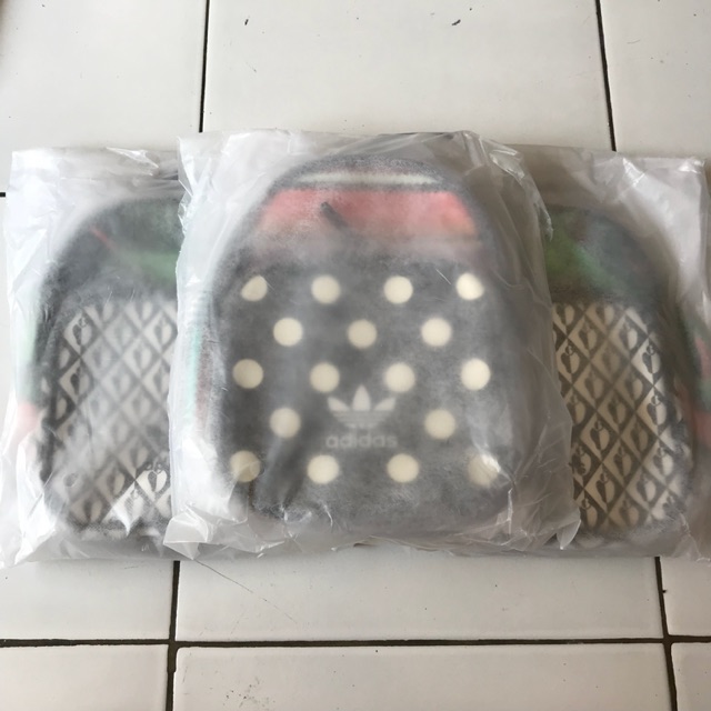 Mini backpack adidas hawaii