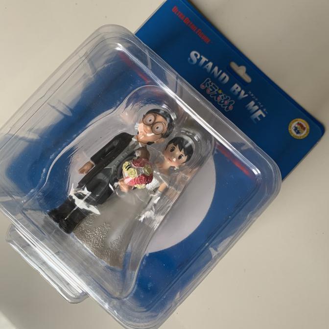 送料無料 ドラえもん フィギュア メディコムトイ スタンド