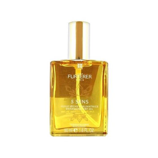 

RENE FURTERER 5 SENS ENCHANCING DRY OIL 50 ML