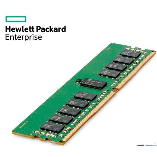 P00930-B21 HPE 64GB (1x64GB) Dual Rank x4 DDR4-2933
