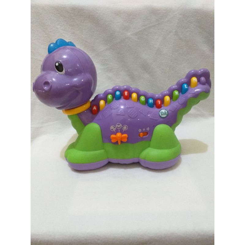 Lettersaurus By Leapfrog