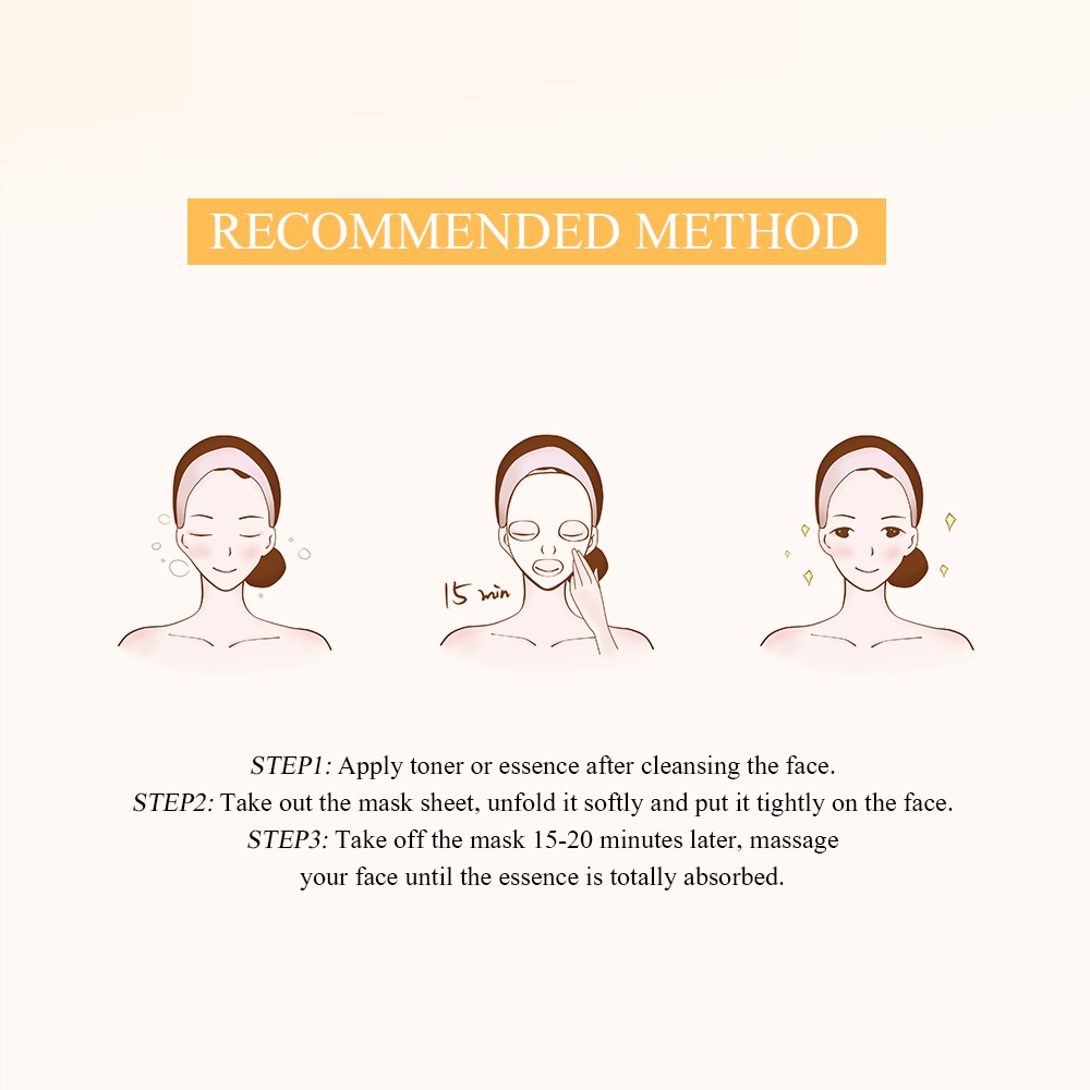 [ASLI] BREYLEE Sheet Mask - 1pc | Breylee Serum Facial Sheet Mask - Masker Wajah Breylee 100% ORI (Rose | Retinol | Vitamin C | Hyaluronic | Collagen Peptide | Soothing | Acne Treatment)