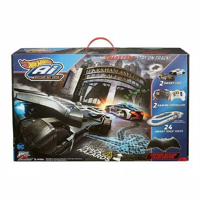 Jual [Diecast] hot wheels batman Al 
