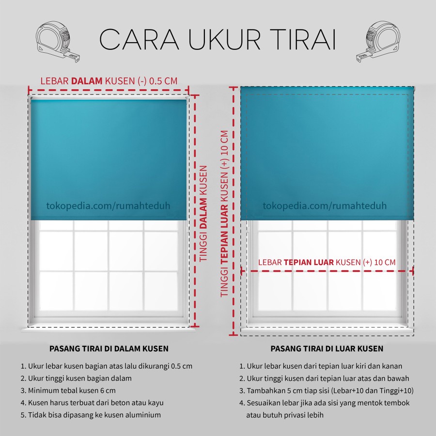 Sharp Point Roller Blind Semi Black Out 54/100B - Chain Standard
