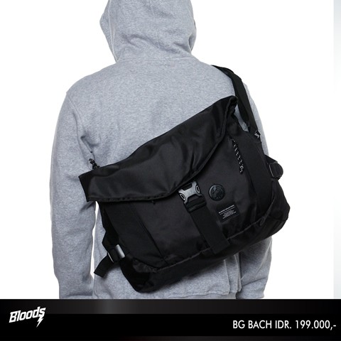 sling bag bloods