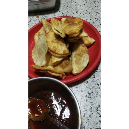 

cireng isi