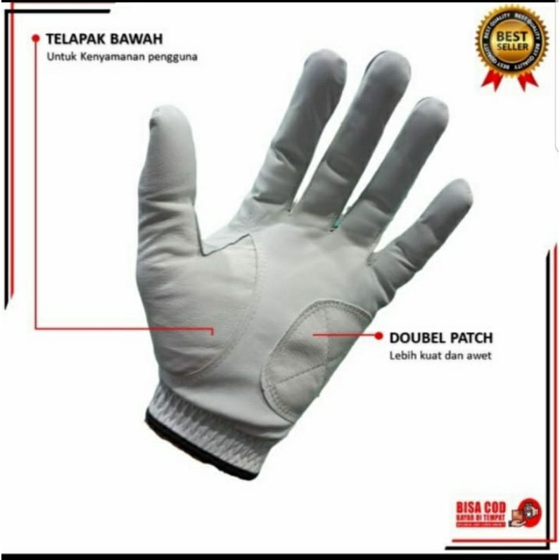 GOLF GLOVE