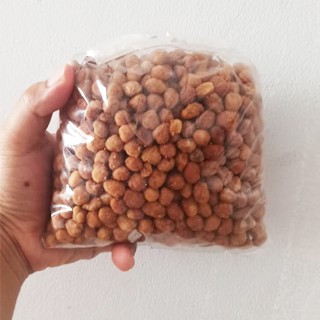 

Kacang Telur Khas Solo 500gr