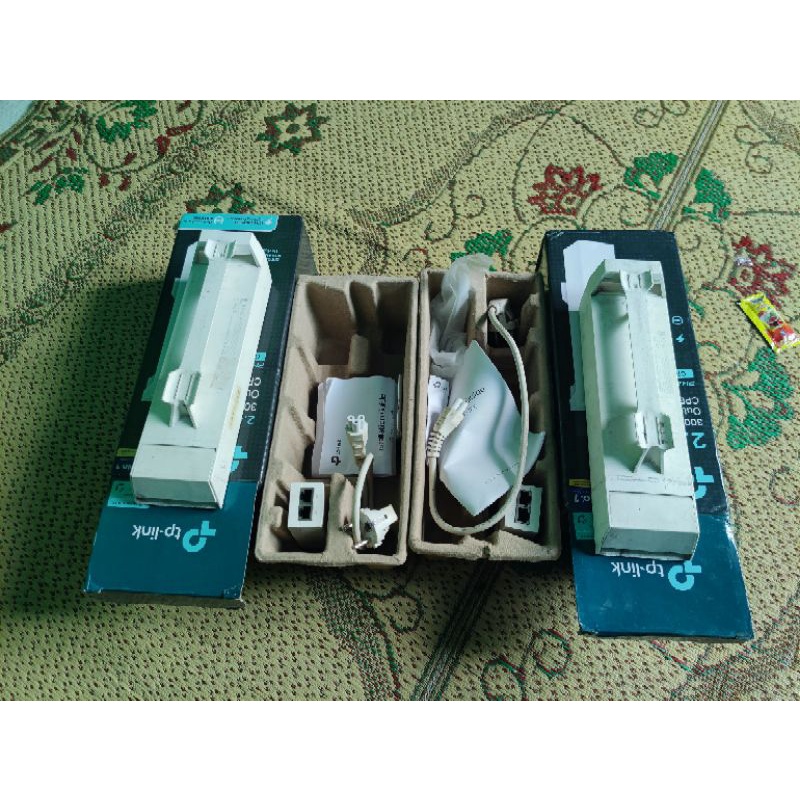 cpe 220 bekas