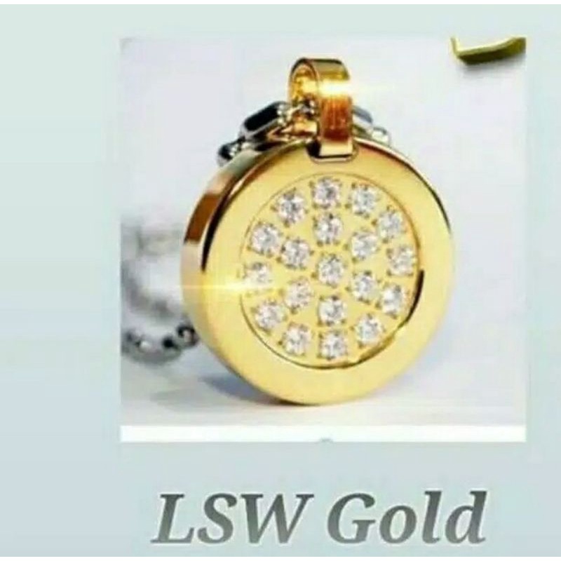 lsw gold MCI