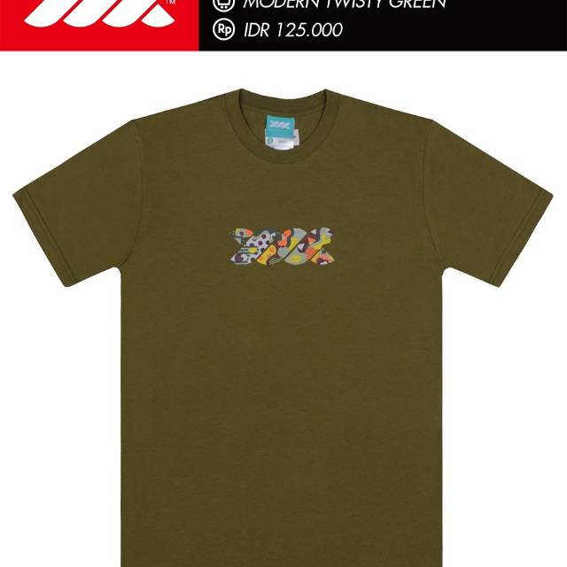 Koas Original Wadezig