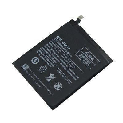 BATRE BATTERY XIAOMI BM37/MI 5S PLUS