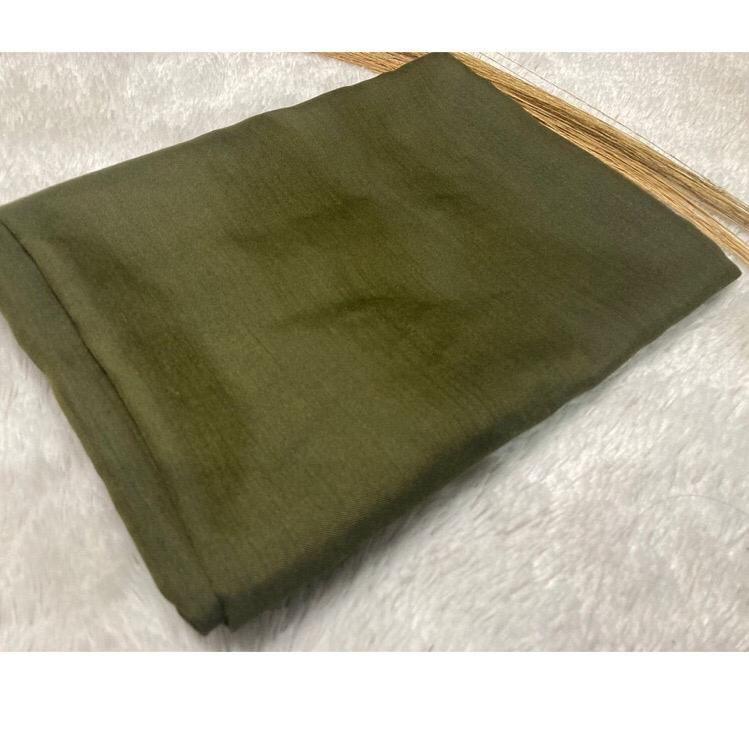 BARU 9439 Jilbab sekolah Instant paris premium (berlabel mughit) ㊔