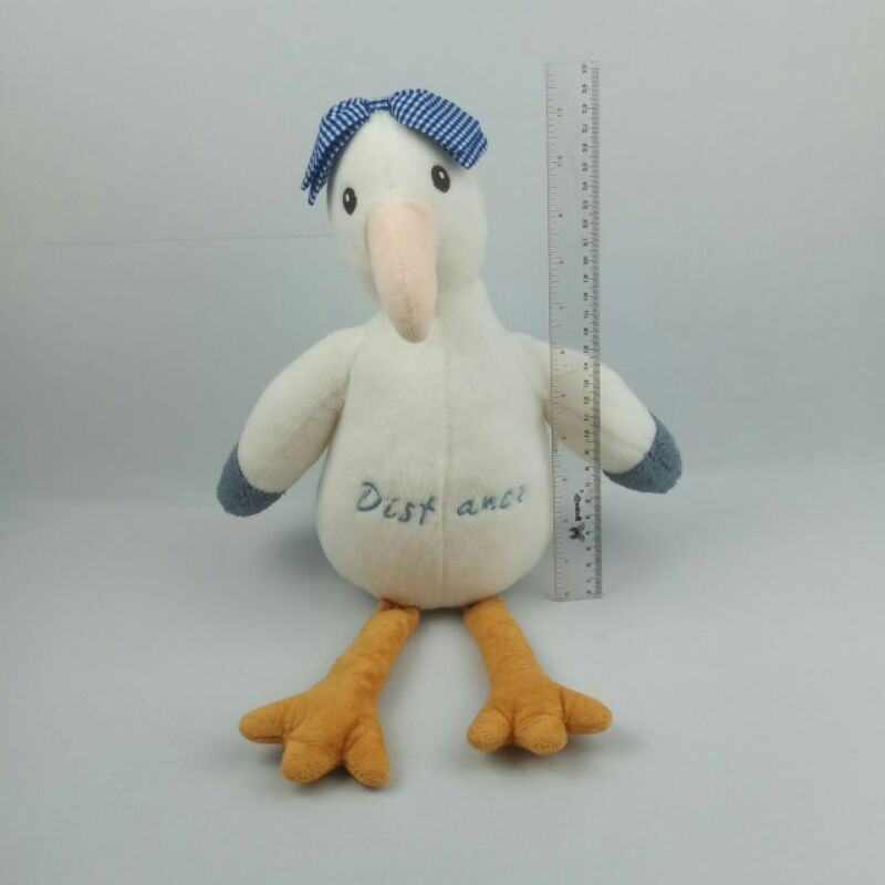 READY boneka bebek lucu SEC0ND