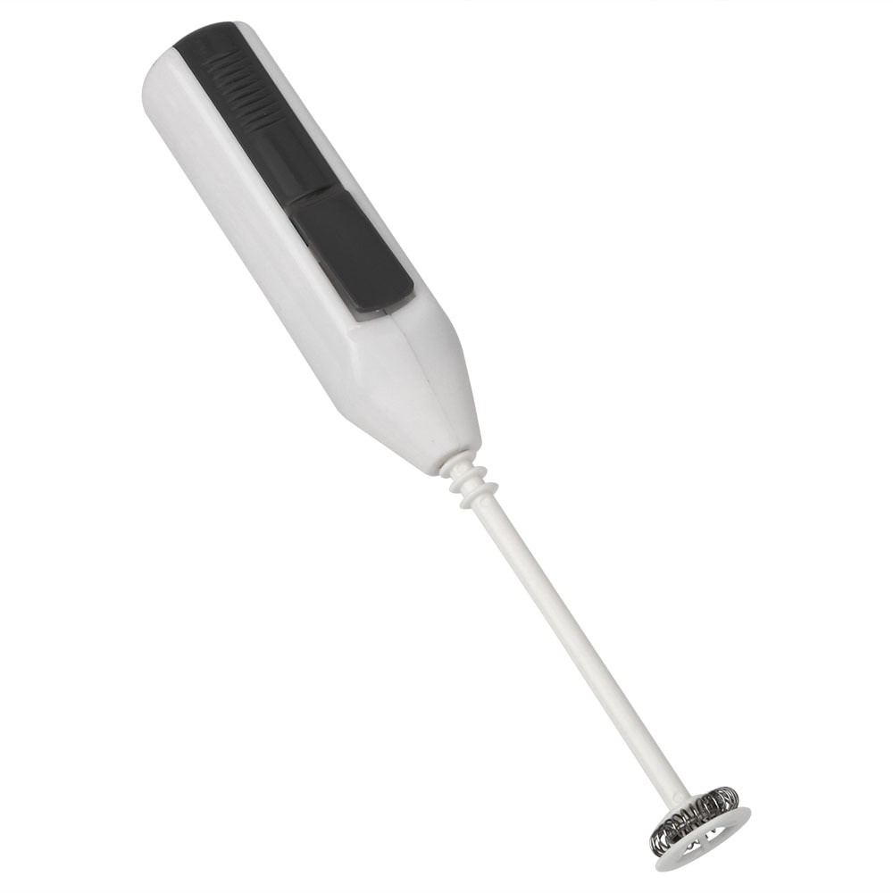 MINI HAND MIXER HANDY MILK FROTHER PENGADUK KOPI PEMBUIH SUSU CREAM