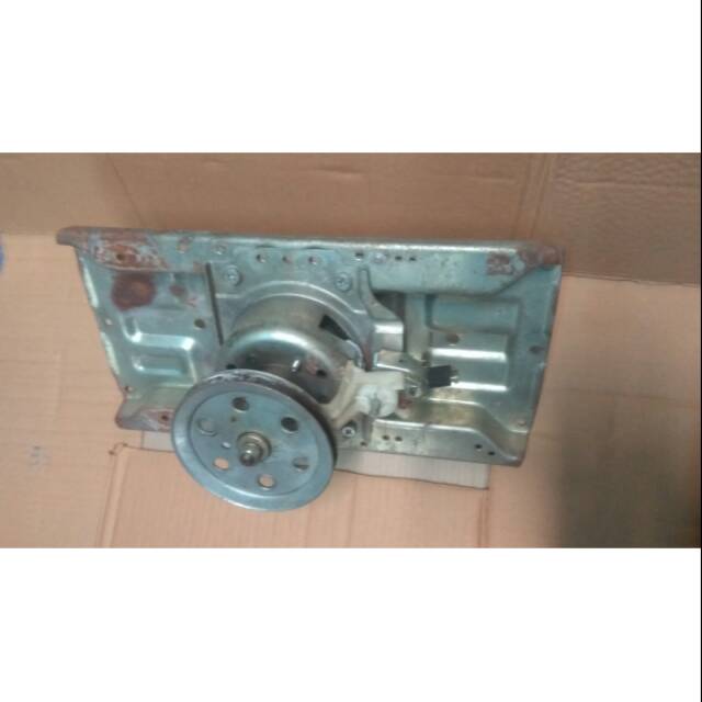 Gear Box Mesin Cuci 1 Tabung Top load Sanyo